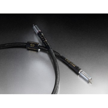 Coaxial digital cable, RCA - RCA, 1.5 m